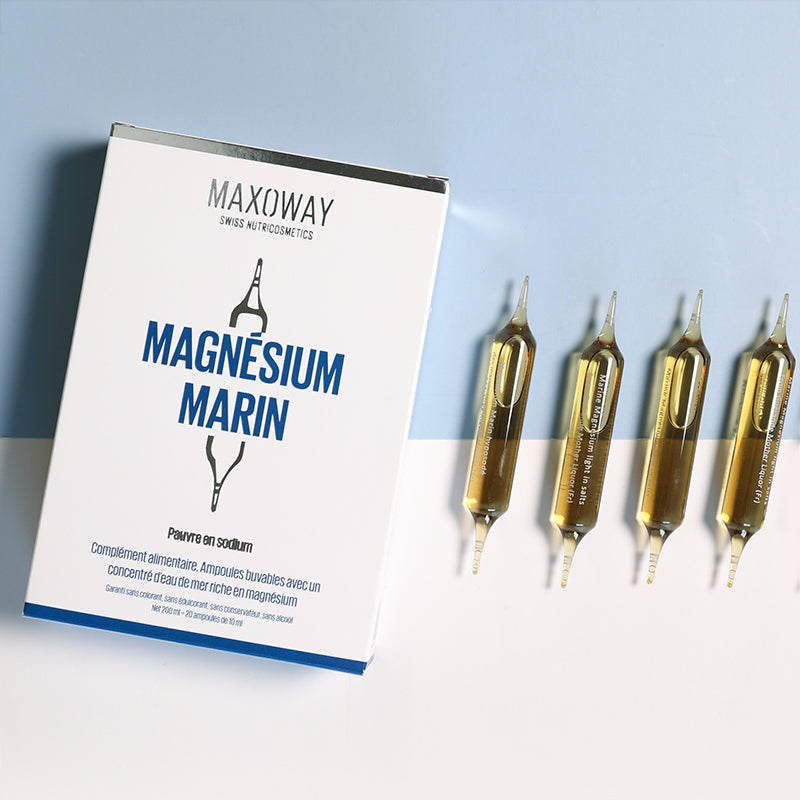 Meeresmagnesium 