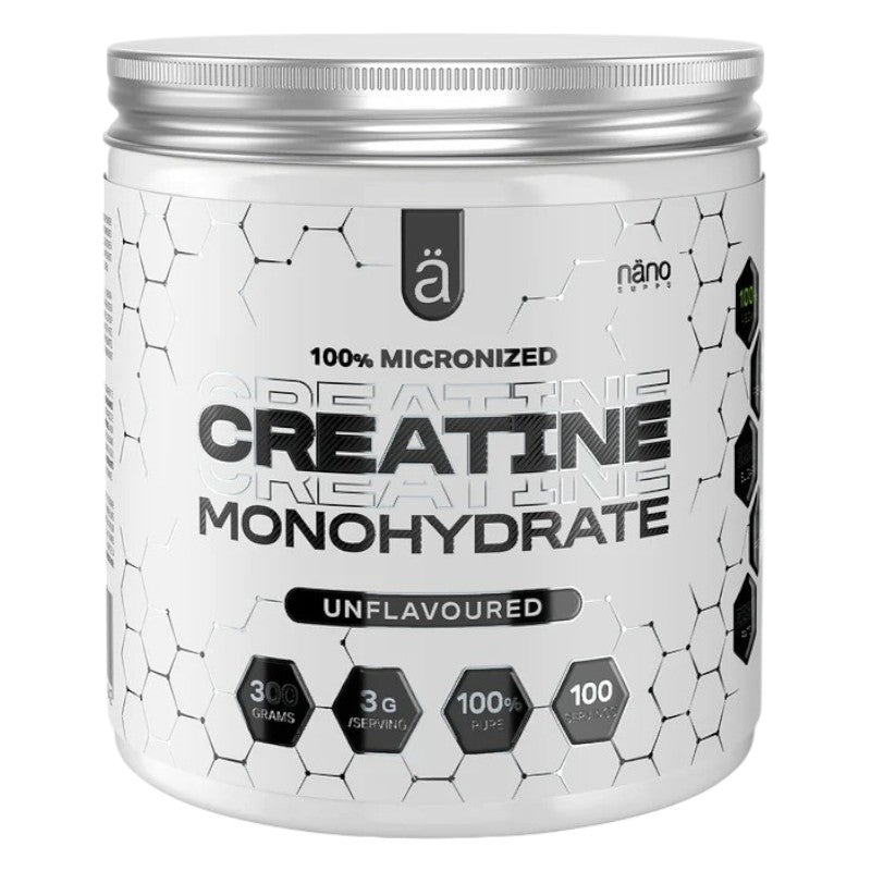 Kreatinmonohydrat 