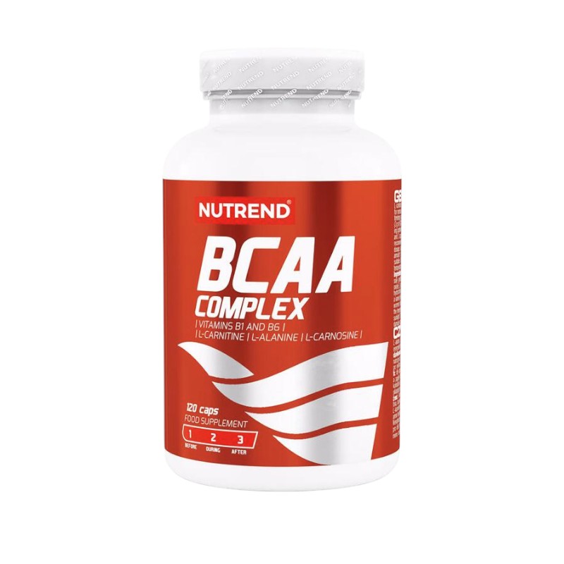 BCAA Complex