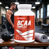 BCAA Complex