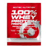 Echantillon 100% Whey Protein Professional