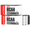 BCAA Komprimierte Kapseln 