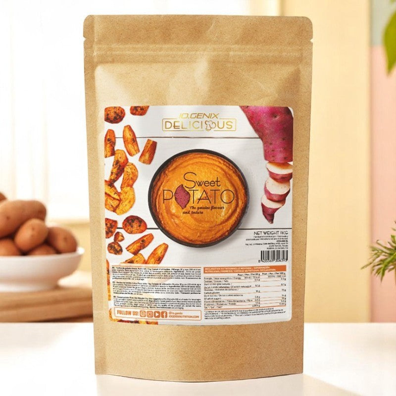 Sweet Potato