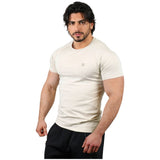 T-Shirt Bodysport Sand 