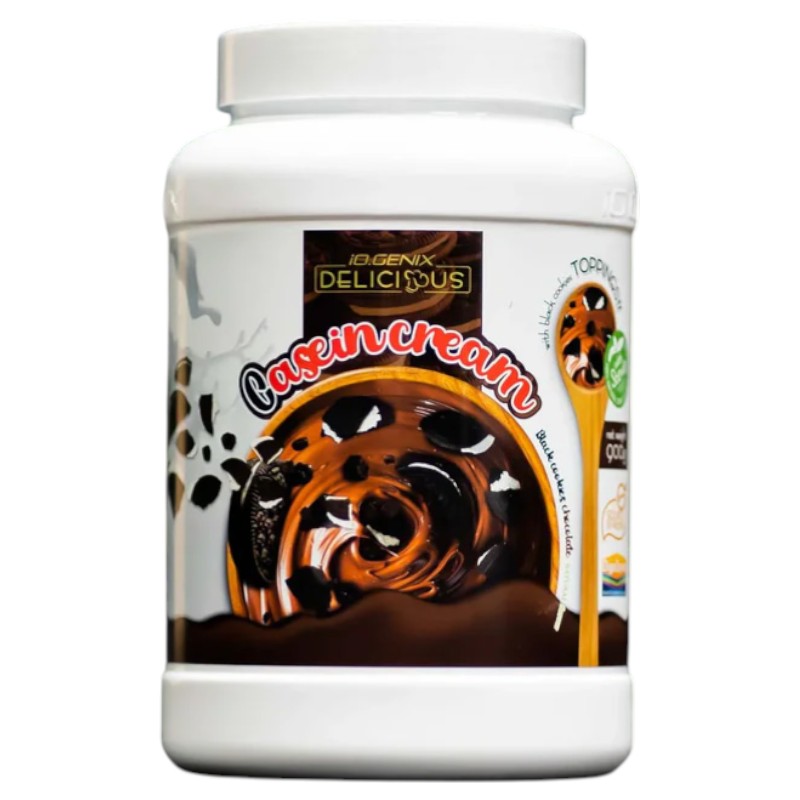 Kaseincreme 