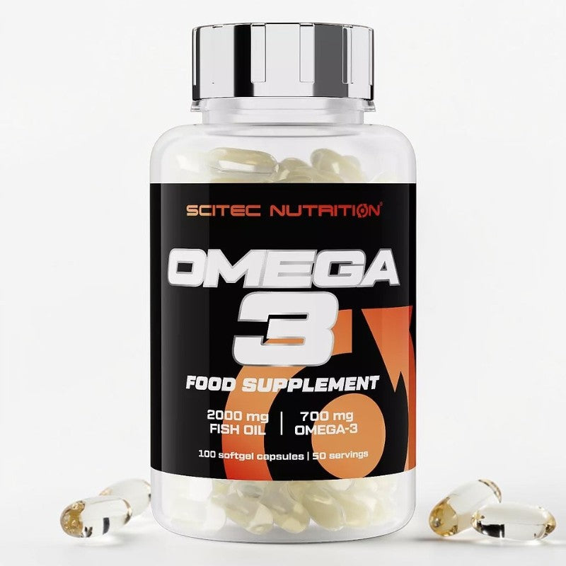 Omega 3 