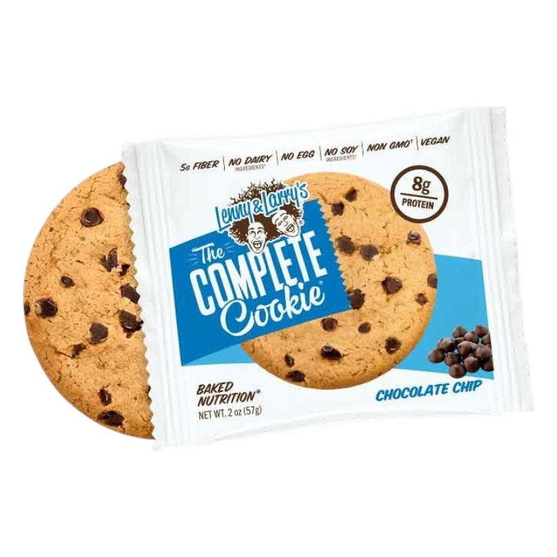 The Complete Cookie