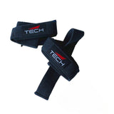 Deluxe Lifting Straps