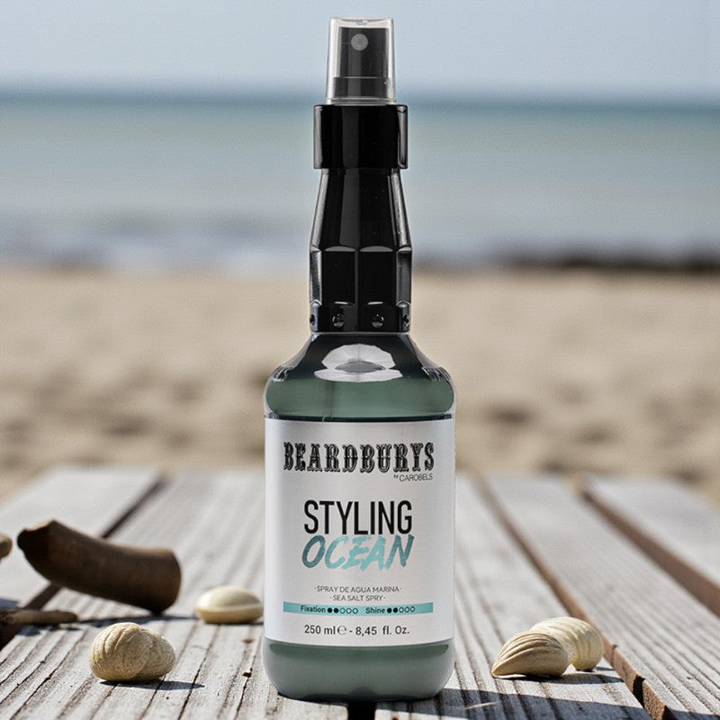 Ozeansalzspray 