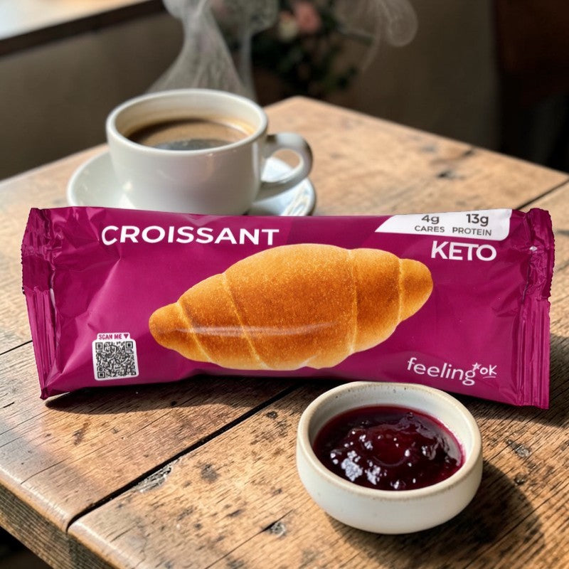 Croissant 
