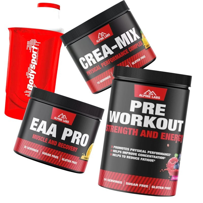 Essentielles Paket Perf 