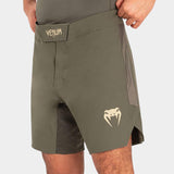 Contender Herren Fightshort Khaki 