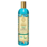 Oblepikha Shampoo Maximales Volumen 