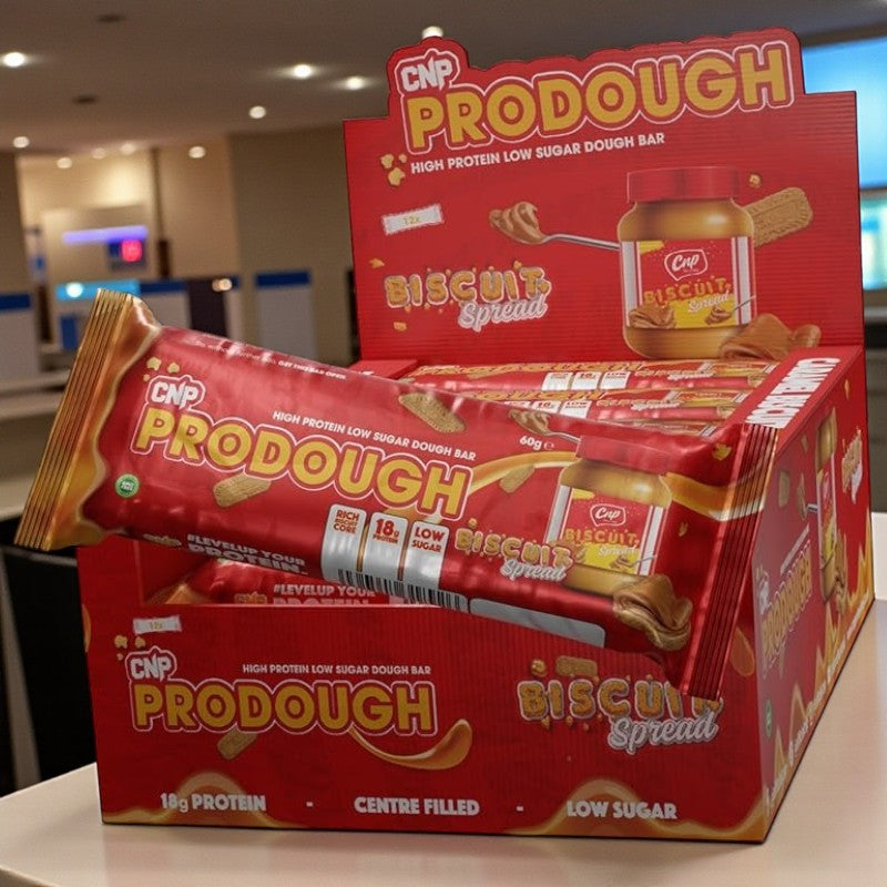 ProDough Bar 