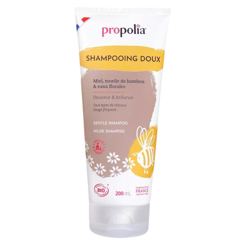 Shampooing Doux