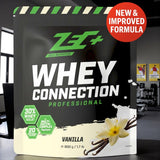 Whey Connection Professionell 