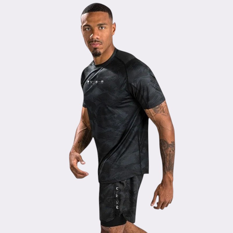 Elektron 3.0 T-Shirt Dry Tech 