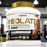 Isolieren Sie professionell 