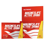 Magneslife Active Drink 