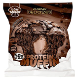 Protein Muffin 