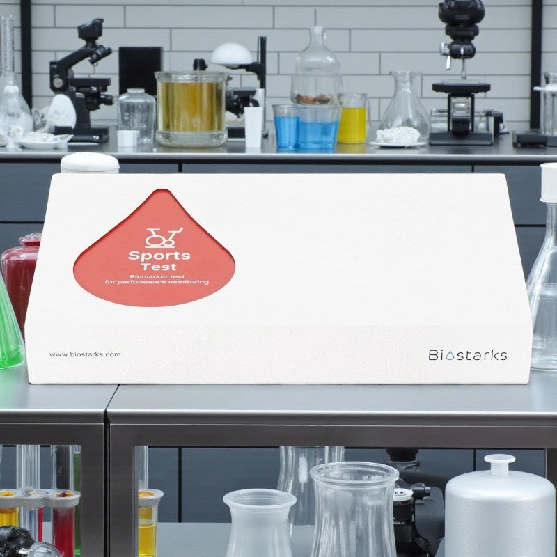 Biostarks Sport Performance