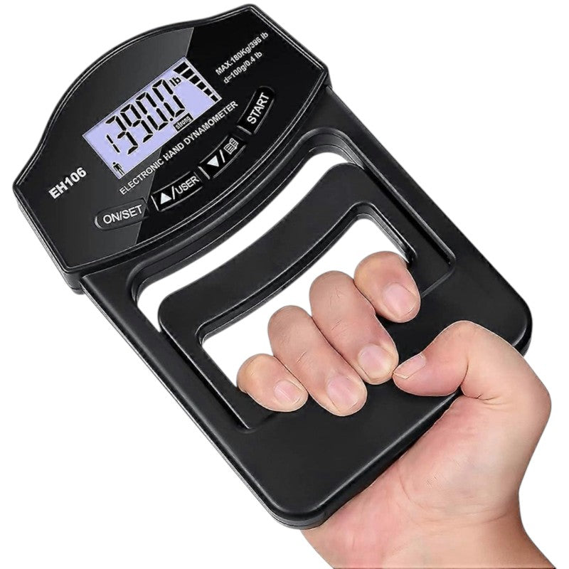 Elektronischer Krafttester 