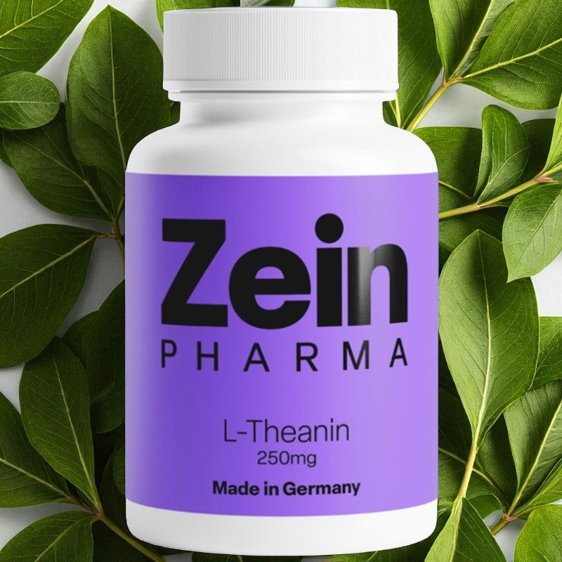 L-Theanin 