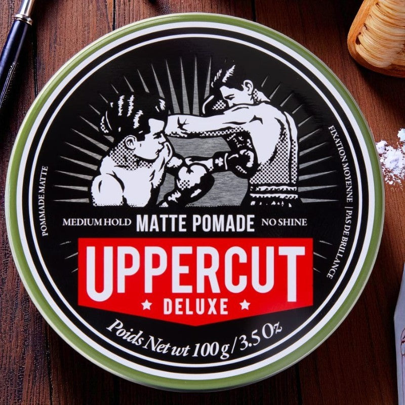 Uppercut Matte Pomade 