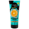 Shampoo und Duschgel « Cool down » 